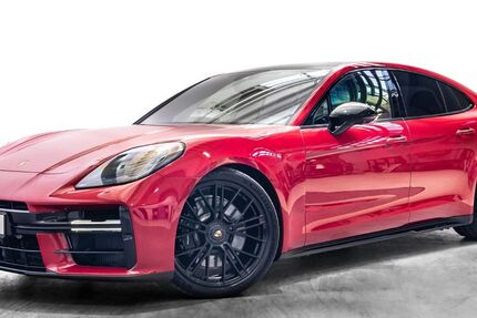 Porsche Panamera 10.851 km 143.780 &euro; Leipzig 04356