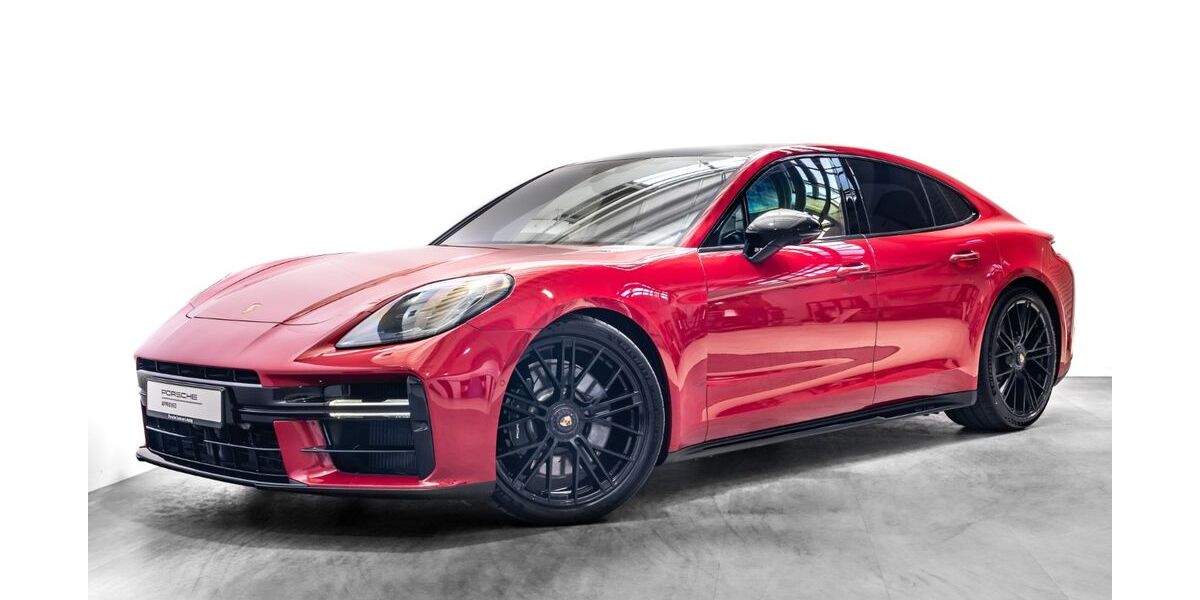 Porsche Panamera 10.851 km 143.780 &euro; Leipzig 04356