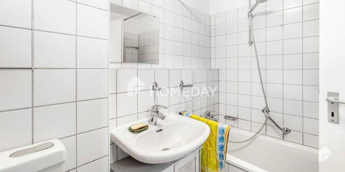 Etagenwohnung Leipzig Probstheida - 2 Zimmer, 60 m&sup2;, 155.000&euro; | Angebot:25773212