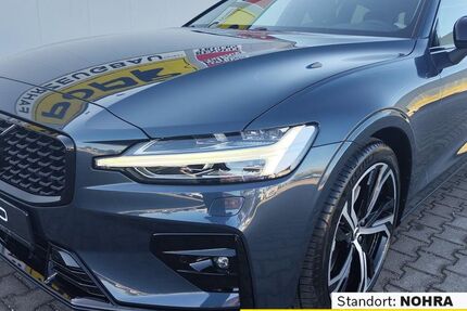 Volvo V60 13.961 km 35.990 &euro; Leipzig 04129