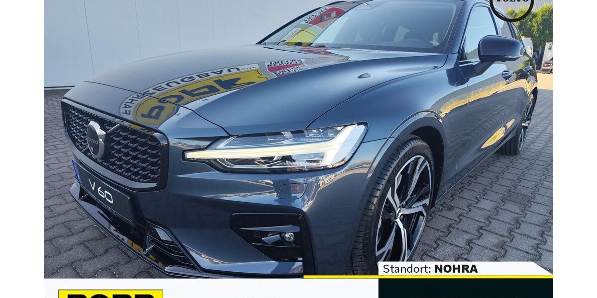 Volvo V60 13.961 km 35.990 &euro; Leipzig 04129