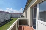 Etagenwohnung Merseburg - 3 Zimmer, 59 m&sup2;, 352&euro; | Angebot:26662545