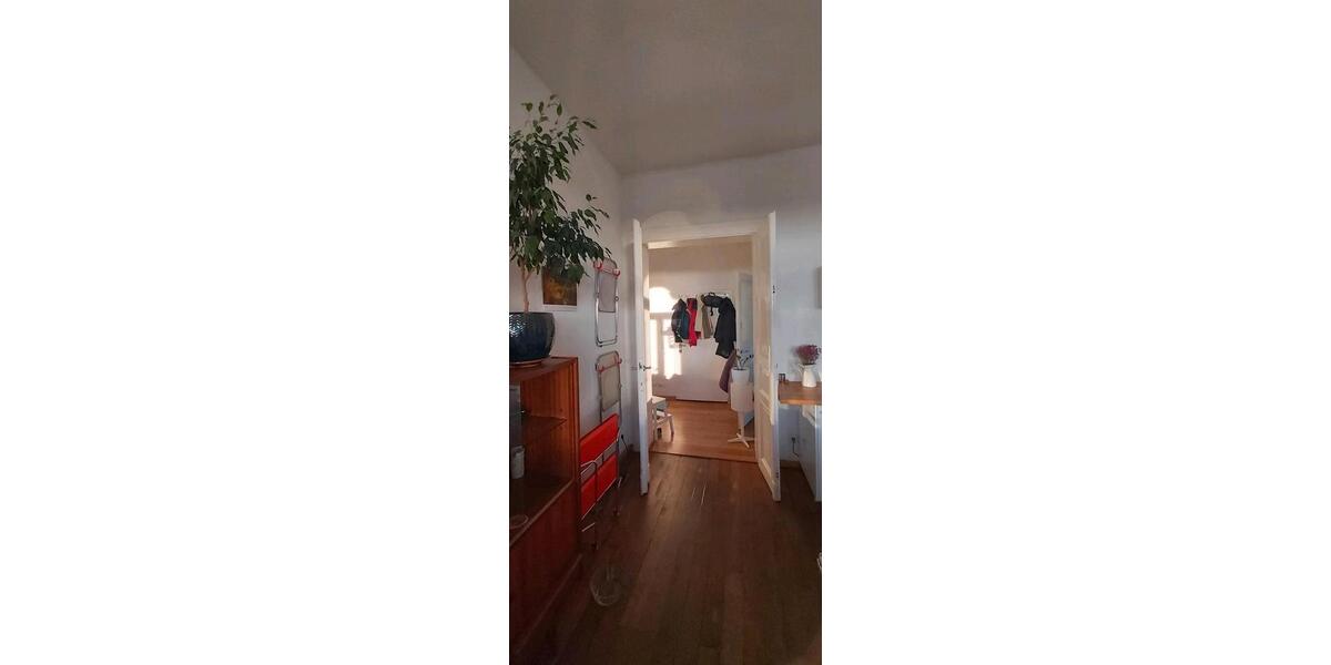 Etagenwohnung Leipzig Altwest - 1 Zimmer, 60 m&sup2;, 50&euro; | Angebot:26423245