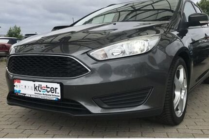 Ford Focus 118.992 km 8.980 &euro; Grimma 04668