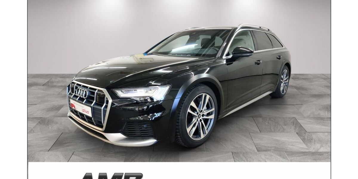 Audi A6 53.810 km 58.480 &euro; Borna 04552