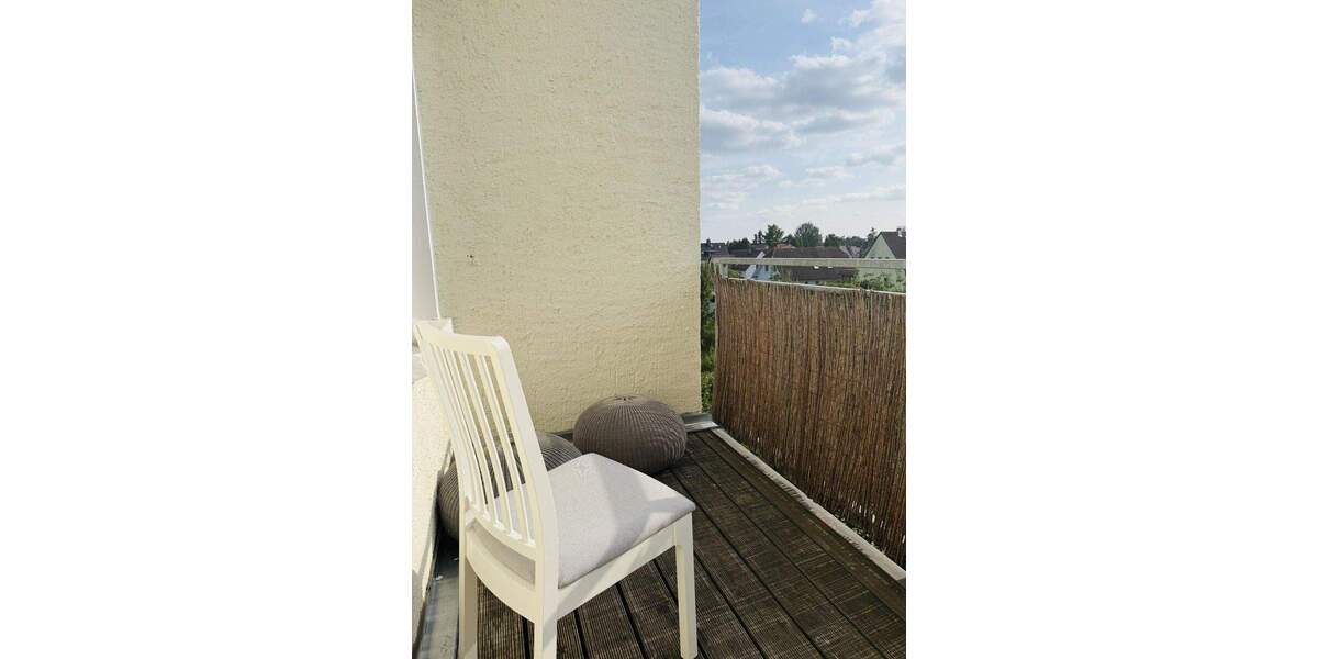 Etagenwohnung Leipzig Holzhausen - 2 Zimmer, 67 m&sup2;, 1.000&euro; | Angebot:25524192