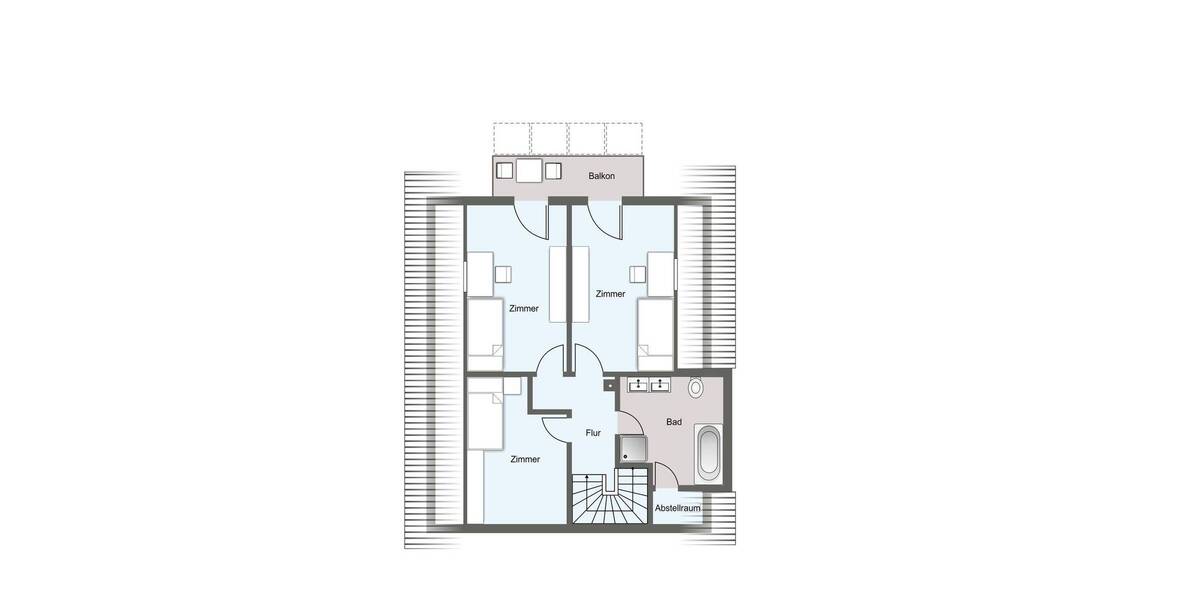 Einfamilienhaus Leipzig Grünau-Siedlung - 5 Zimmer, 158 m&sup2;, 680.000&euro; | Angebot:26696485