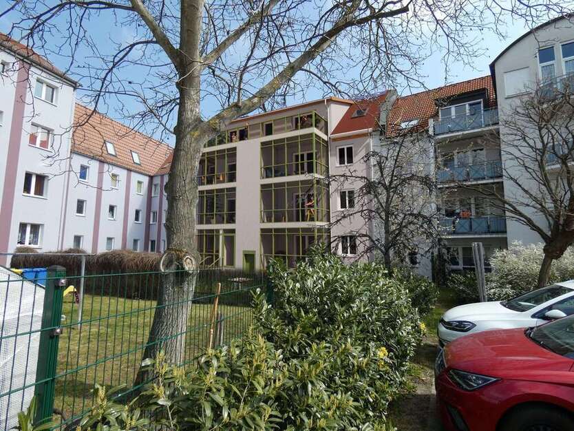 Wohnung zum Mieten in Delitzsch 1.294,44 € 107.87 m²