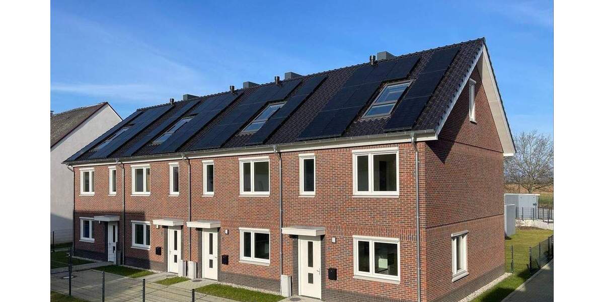 Hier bleiben keine Wünsche offen - kurzfristig verfügbar 5 zimmer