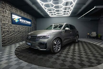 VW Touareg 151.685 km 34.990 &euro; Leipzig 04178