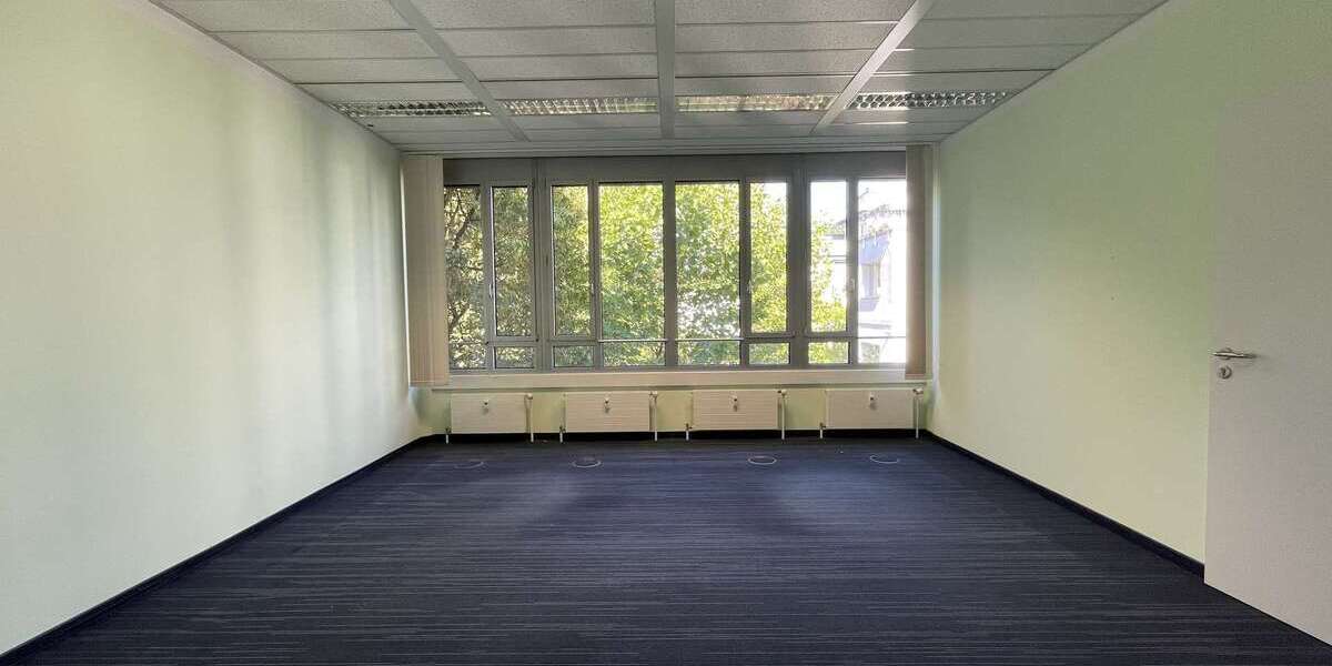 Genügend Platz zum Wachsen- Ihr neues Büro in den Gohlis Arkaden! 11 zimmer