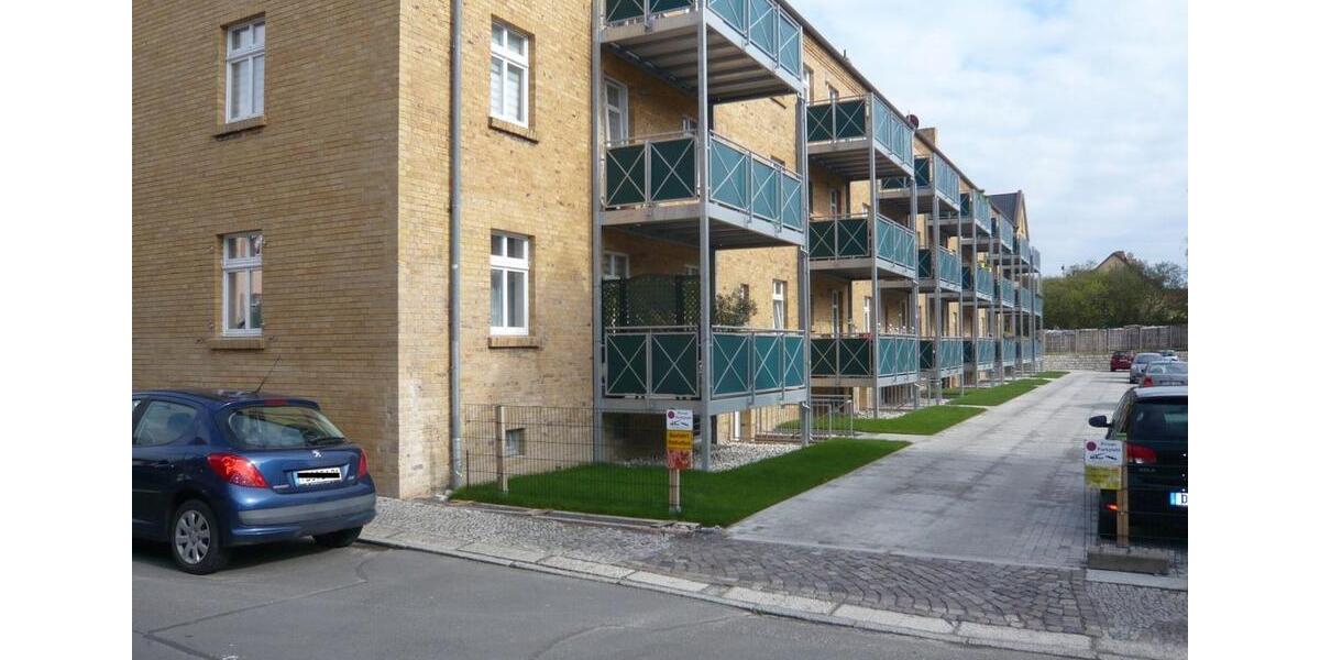 Etagenwohnung Delitzsch - 3 Zimmer, 123 m&sup2;, 1.050&euro; | Angebot:26591359