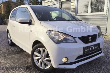 Seat Mii 123.430 km 3.999 &euro; Leipzig 04178