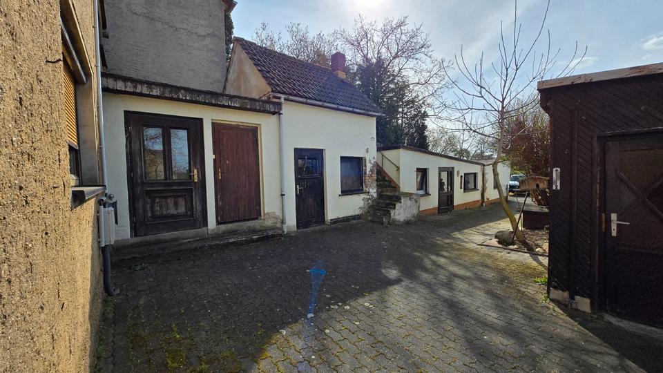Einfamilienhaus Grimma - 50.000&euro; | Angebot:26569054