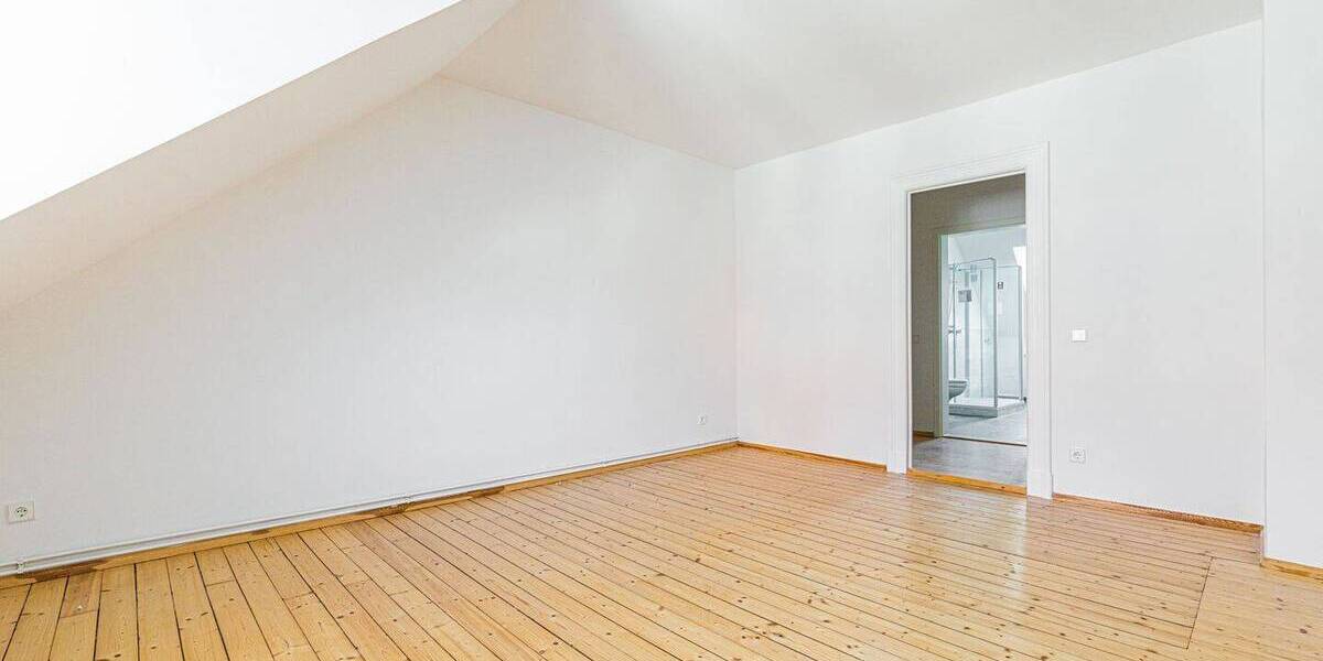 Etagenwohnung Leipzig Plagwitz - 2 Zimmer, 65 m&sup2;, 199.850&euro; | Angebot:26020153