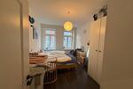 Etagenwohnung Leipzig Nord - 4.5 Zimmer, 115 m&sup2;, 1.399&euro; | Angebot:25804794