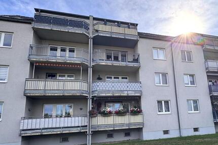 Traumhafte 3-Zimmer-Wohnung mit Balkon in Leipzig 3 zimmer