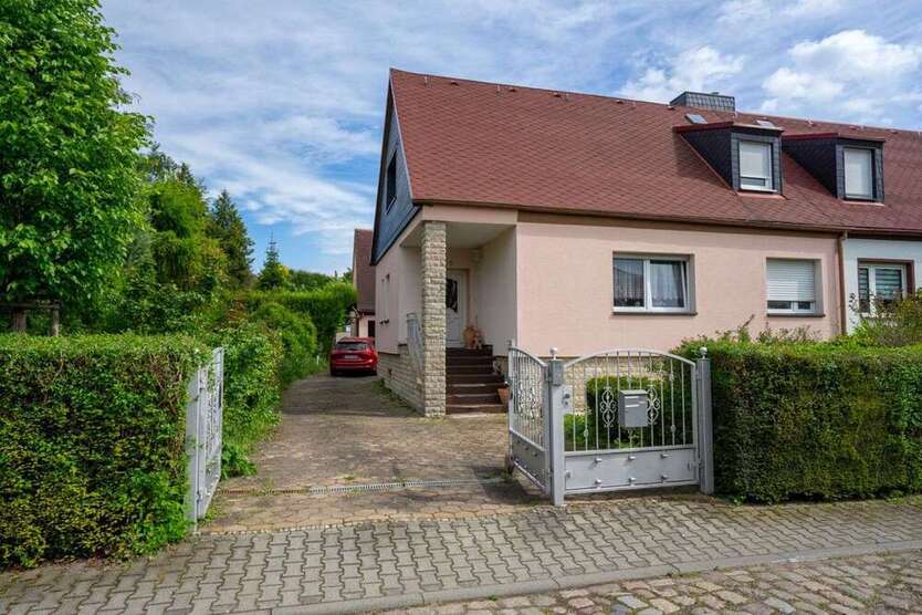 Haus zum Kaufen in Merseburg 163.000 € 110 m²