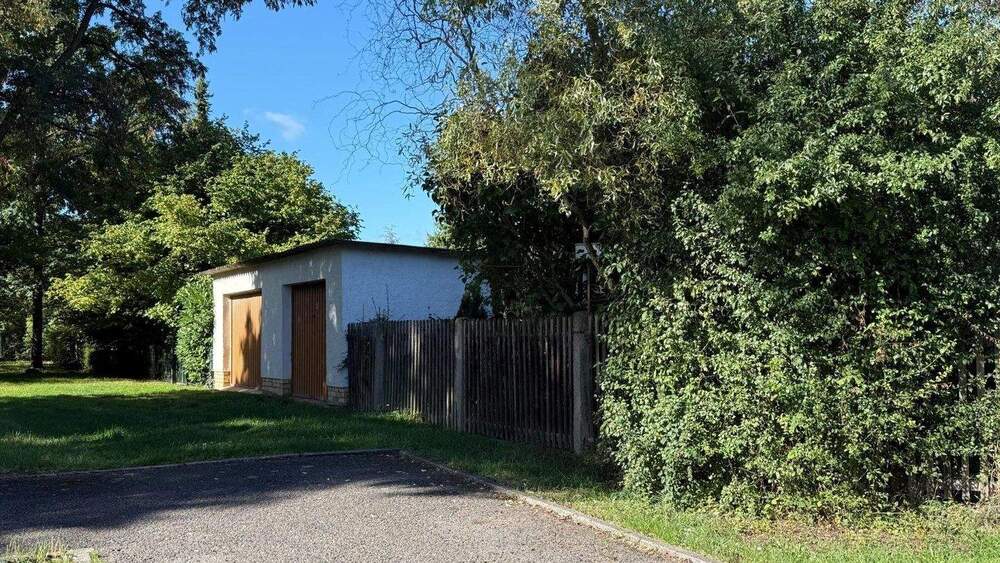 Doppelhaushälfte Leipzig Mockau-Nord - 3 Zimmer, 62 m&sup2;, 310.000&euro; | Angebot:25770730