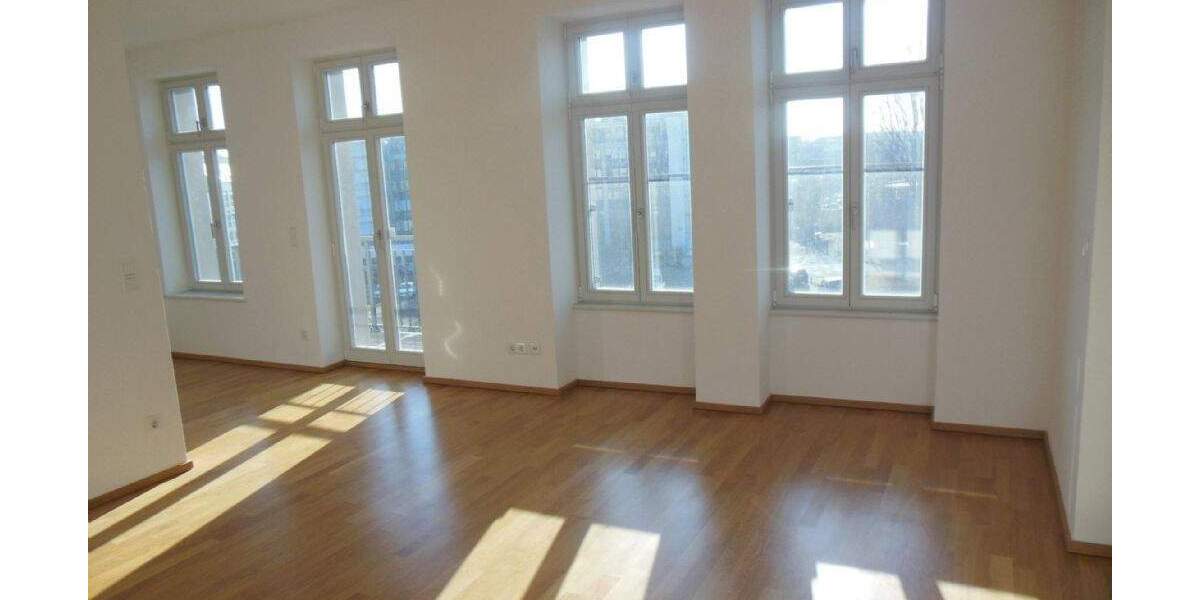 Etagenwohnung Leipzig Neustadt-Neuschönefeld - 2 Zimmer, 74 m&sup2;, 240.000&euro; | Angebot:25689037