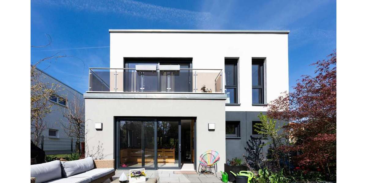Einfamilienhaus Leipzig Nord - 6 Zimmer, 197 m&sup2;, 1.300.000&euro; | Angebot:26273545