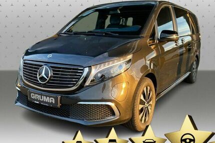 Mercedes-Benz EQV 8.045 km 58.800 € Wurzen 04808