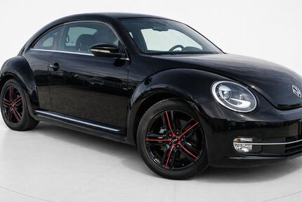 VW Beetle 67.415 km 10.999 &euro; Leipzig 04179