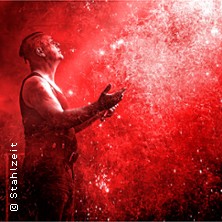 STAHLZEIT - ZEITLOS 20 - Jubiläumstour 12.12.2025 Haus Auensee