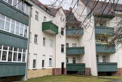 Wohnung zum Kaufen in Leipzig 114.900 € 47.1 m² 2 zimmer