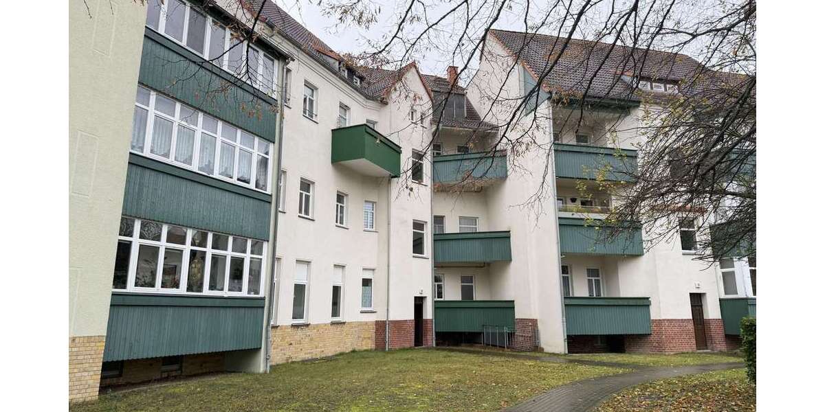 Wohnung zum Kaufen in Leipzig 114.900 € 47.1 m² 2 zimmer