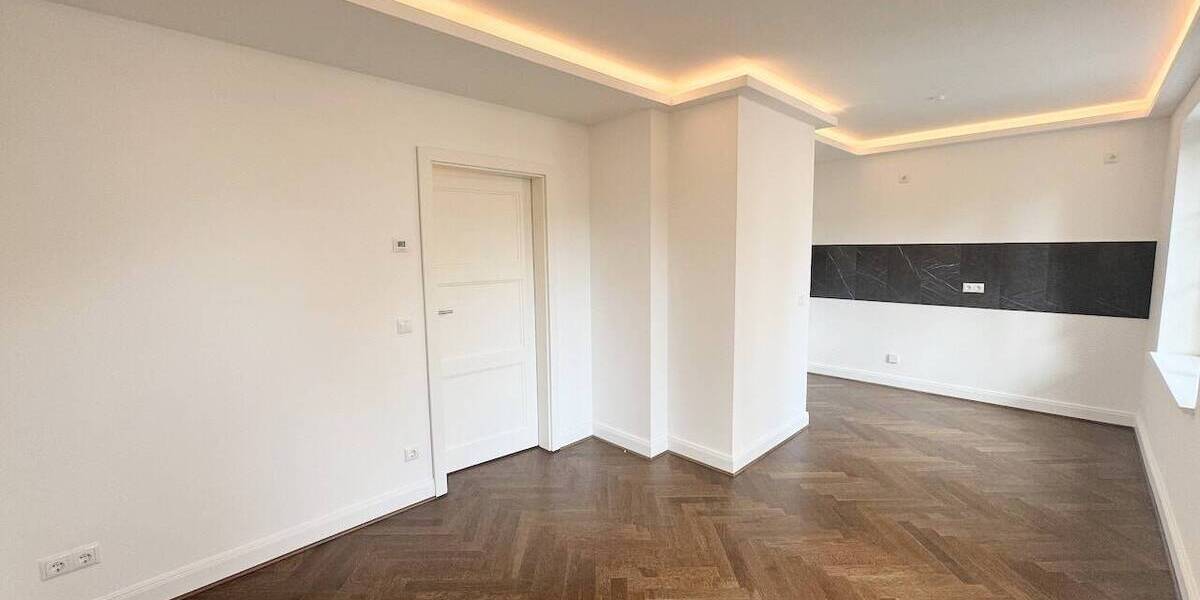Etagenwohnung Leipzig Anger-Crottendorf - 3 Zimmer, 58 m&sup2;, 790&euro; | Angebot:26741651