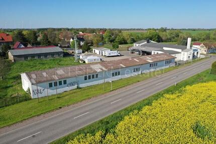 520qm Lagerfläche, zentral im Ballungsraum HalleLeipzig, zur BAB9 gelegen zimmer