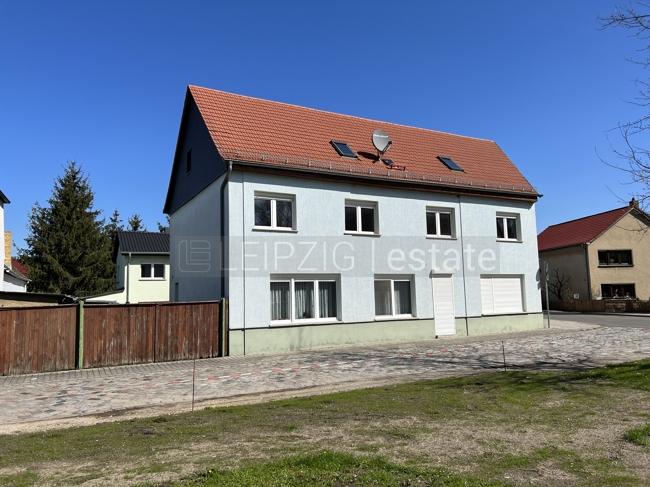 Erdgeschoßwohnung Lützen - 2.5 Zimmer, 83 m&sup2;, 545&euro; | Angebot:22202678