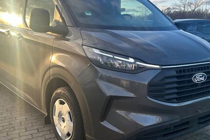 Ford Transit Custom 24.850 km 28.760 &euro; Leipzig 04179