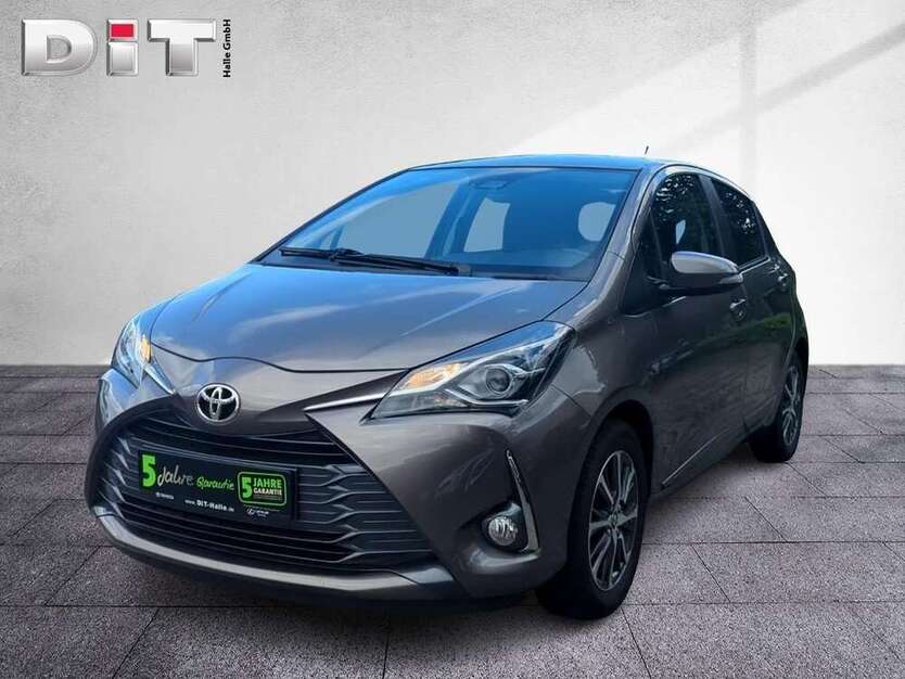 Yaris