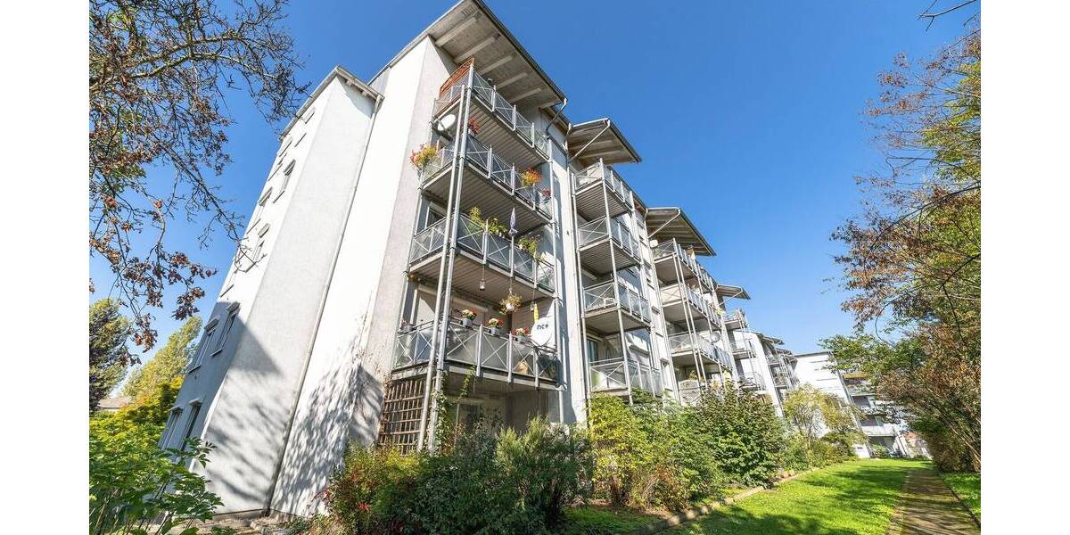 Etagenwohnung Großkugel Großkugel - 2 Zimmer, 53 m&sup2;, 68.800&euro; | Angebot:25667116