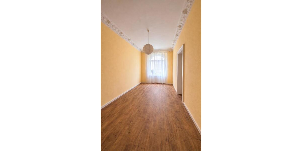 Hochparterre Leipzig Süd - 3 Zimmer, 67 m&sup2;, 1.200&euro; | Angebot:25418277