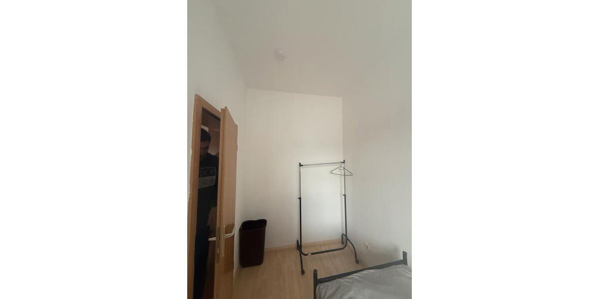 Etagenwohnung Leipzig Nord - 2 Zimmer, 35 m&sup2;, 700&euro; | Angebot:25233112