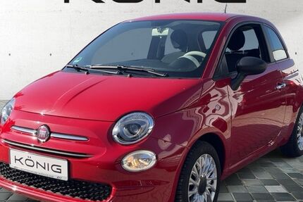 Fiat 500 7.579 km 14.999 &euro; Leipzig 04178