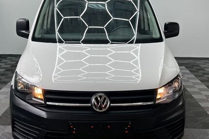 VW Caddy 62.799 km 11.490 &euro; Leipzig 04328