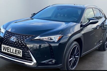 Lexus UX 72.719 km 24.990 &euro; Leipzig 04178