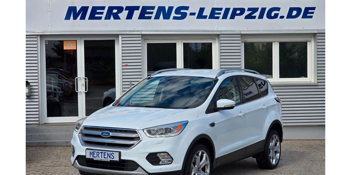 Ford Kuga 81.537 km 15.890 &euro; Leipzig 04349