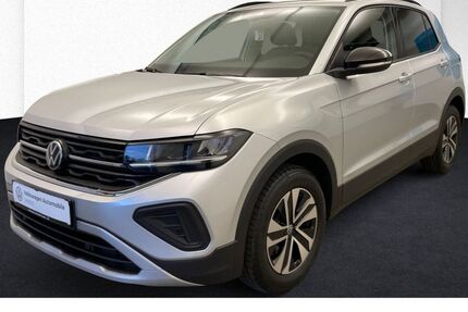VW T-Cross 5.500 km 27.430 &euro; Leipzig 04178