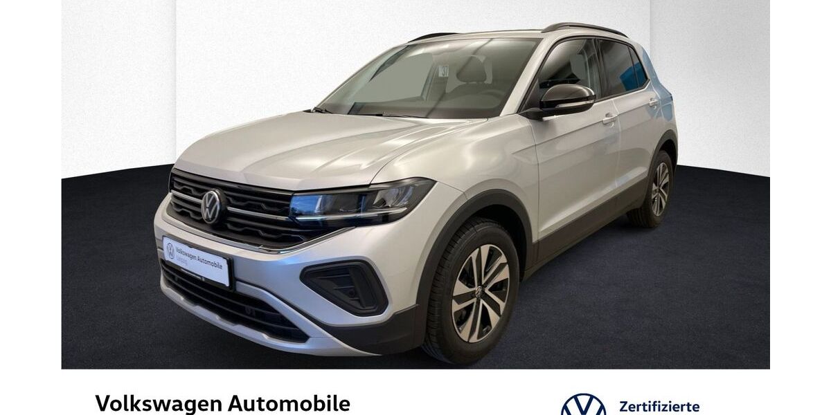 VW T-Cross 5.500 km 27.430 &euro; Leipzig 04178