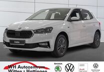 Gebrauchtwagen Skoda Fabia