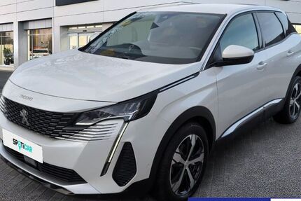 Peugeot 3008 26.680 km 19.230 &euro; Leipzig 04105