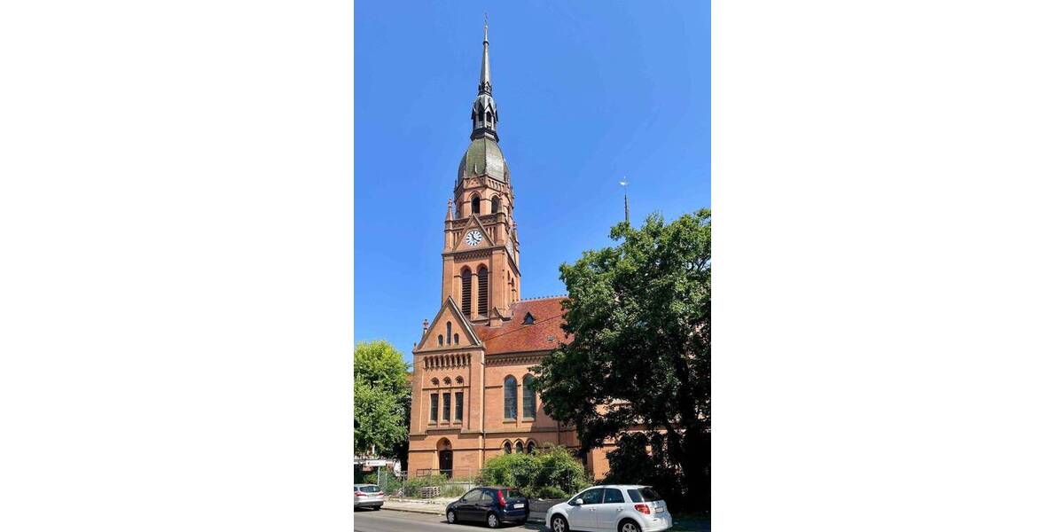 Etagenwohnung Leipzig Sellerhausen-Stünz - 2 Zimmer, 54 m&sup2;, 274.000&euro; | Angebot:26542975