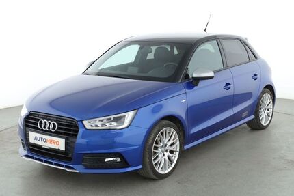 Audi A1 24.908 km 18.590 € Leipzig 04328