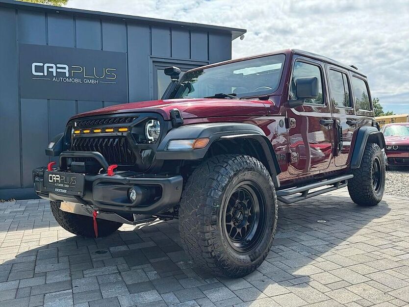 Wrangler