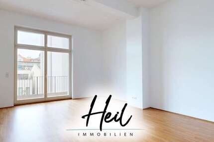 Wohnung zum Kaufen in Leipzig 255.000 € 62 m² 2 zimmer